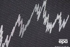 Потери от оккупации Донбасса и Крыма составили до 5% ВВП