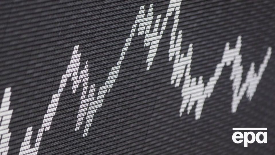 Потери от оккупации Донбасса и Крыма составили до 5% ВВП