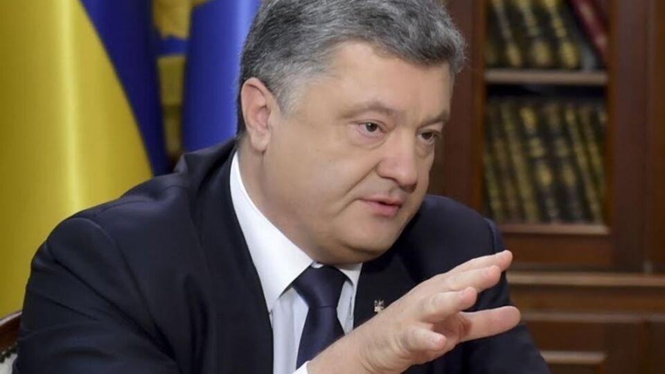 Порошенко заявил, что Вооруженные силы Украины должны быть "совместимы" с армиями стран НАТО