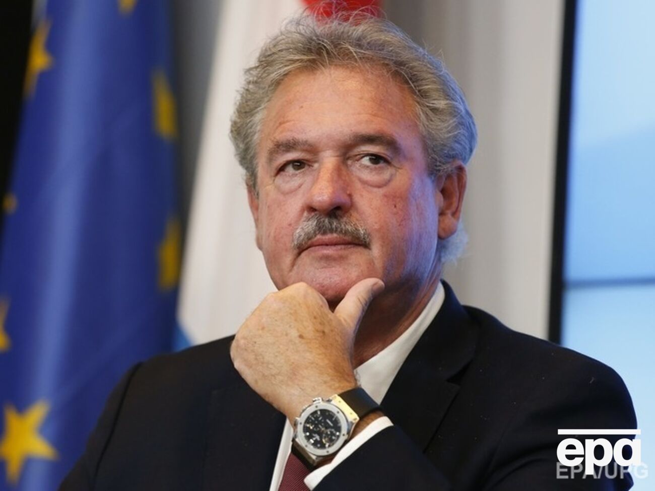 Ассельборн заявил, что все страны ЕС выразили поддержку Шенгенскому пространству