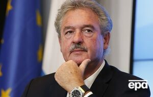 Ассельборн заявил, что все страны ЕС выразили поддержку Шенгенскому пространству