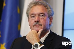 Ассельборн заявил, что все страны ЕС выразили поддержку Шенгенскому пространству