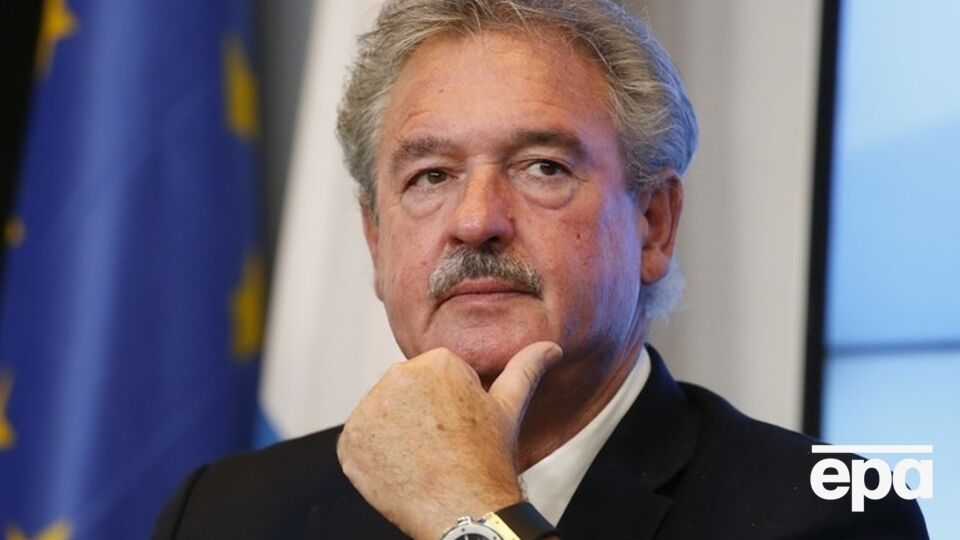 Ассельборн заявил, что все страны ЕС выразили поддержку Шенгенскому пространству