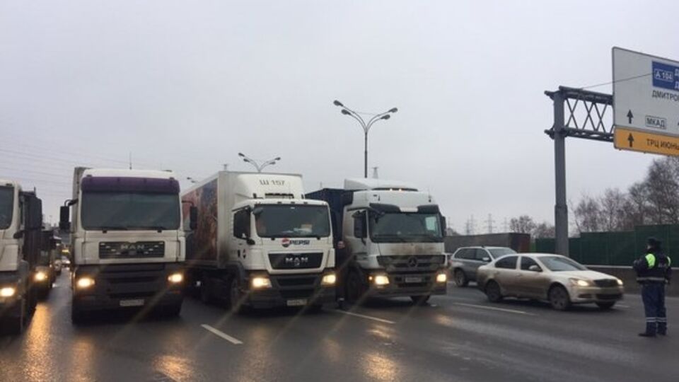 Навальный: Миллионы людей знают про "Платон" и противостояние вокруг него