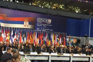 Марьяна Беца: Российская сторона блокирует почти все итоговые документы ОБСЕ