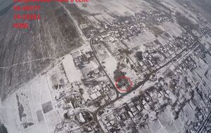 Касьянов: Расстояние от танков боевиков до украинских позиций – не более 5 км