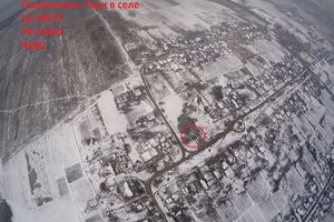 Касьянов: Расстояние от танков боевиков до украинских позиций – не более 5 км