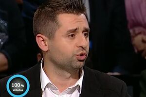 Арахамия: Почему вообще появились волонтеры? Просто потому, что государство – импотент