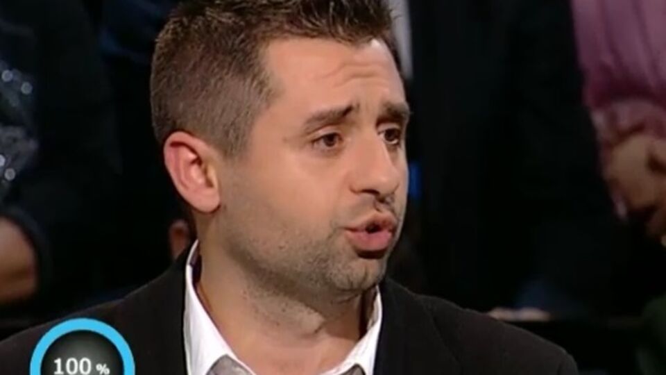 Арахамия: Почему вообще появились волонтеры? Просто потому, что государство – импотент