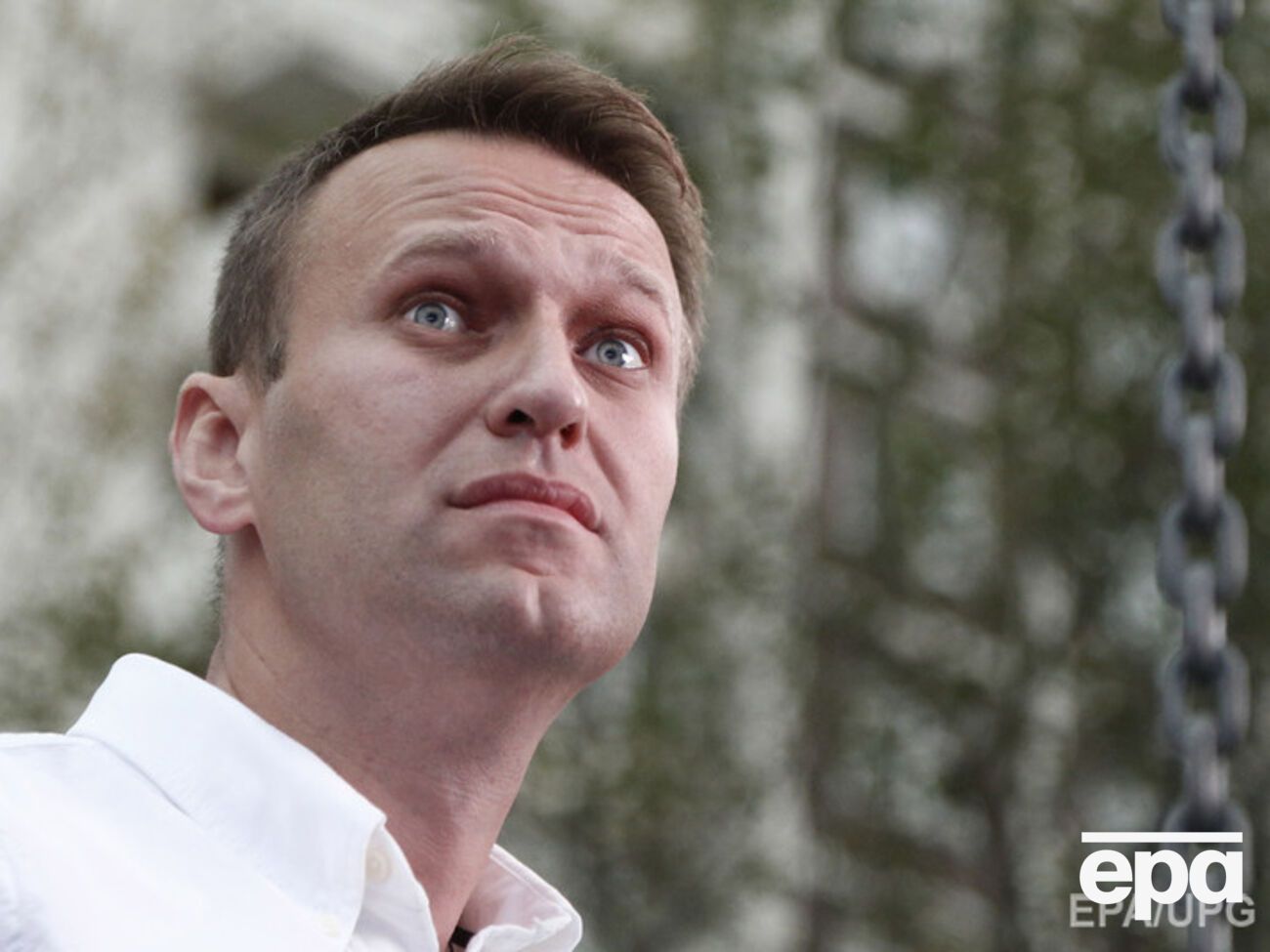 Оппозиционный политик будет судиться с генеральным прокурором