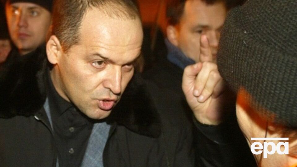 СМИ: Юристы Пинчука обвиняют Коломойского в причастности к уголовным преступлениям