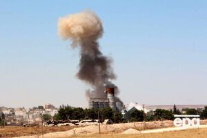 США не настаивают на продолжении бомбардировок