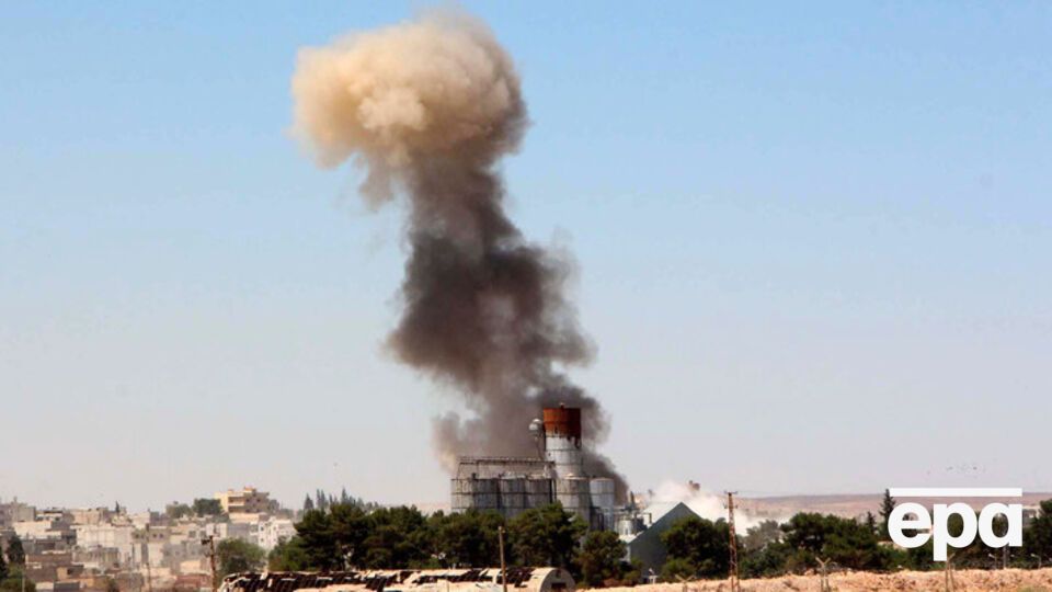 США не настаивают на продолжении бомбардировок