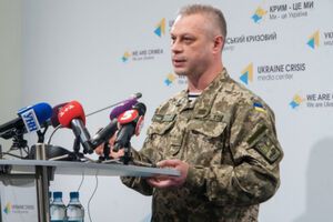 Лысенко: В российском руководстве боевиков происходят изменения