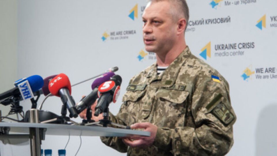 Лысенко: В российском руководстве боевиков происходят изменения