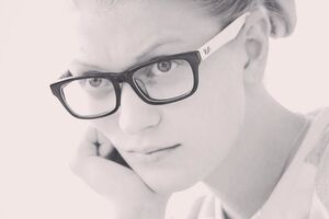 Леся Рябцева уходит с "Эха Москвы"