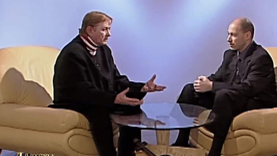 Роман Виктюк: Вся моя жизнь – это история сумасшествия