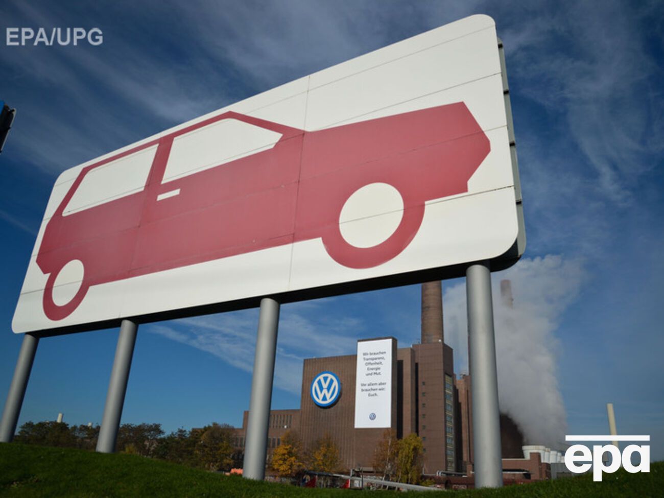 Porsche&nbsp;потратит &euro;1 млрд на реализацию проекта по производству электрокаров