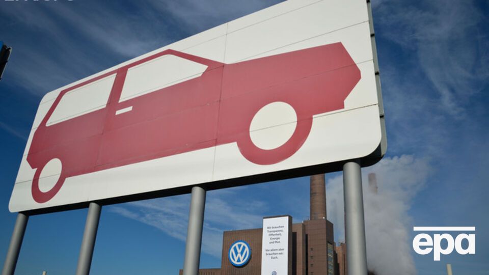 Porsche потратит €1 млрд на реализацию проекта по производству электрокаров