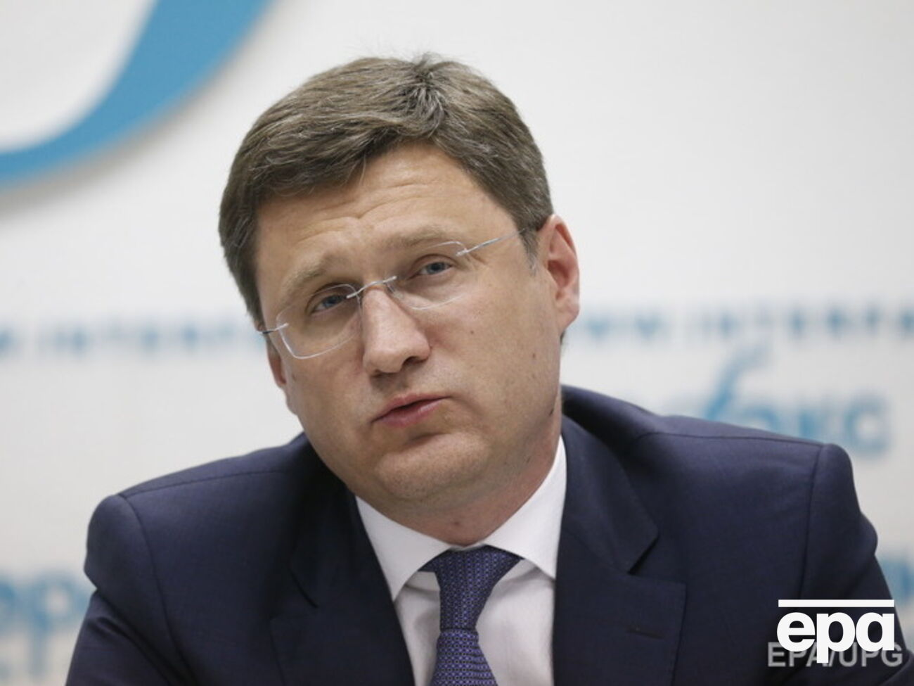 Новак заверил, что Москва не отключит газ Украине