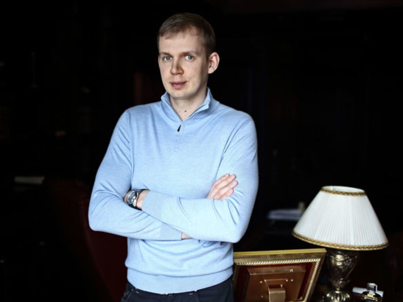 Курченко согласился рассмотреть предложения о покупке "Металлиста", сообщил Севидов