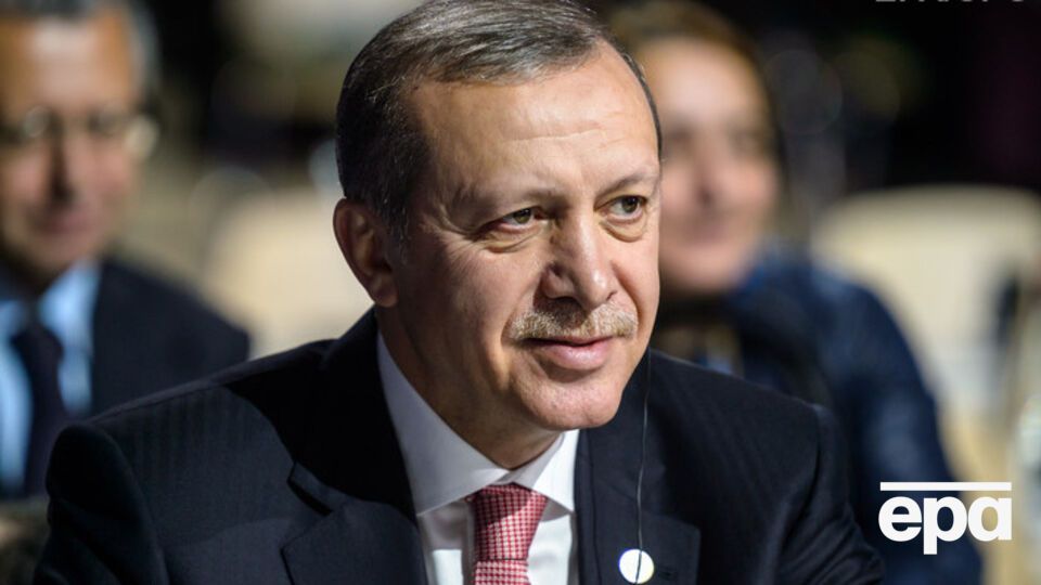 Эрдоган назвал страны, откуда Турция сможет без проблем импортировать энергоресурсы