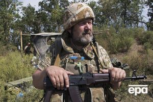 Боевики вели прицельный и провокационный огонь по позициям ВСУ