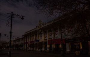 Переток электроэнергии из РФ в Крым уменьшился более чем вдвое