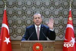 Эрдоган заявил, что Анкара приостановила переговоры по "Турецкому потоку" задолго до того, как сбила Су-24