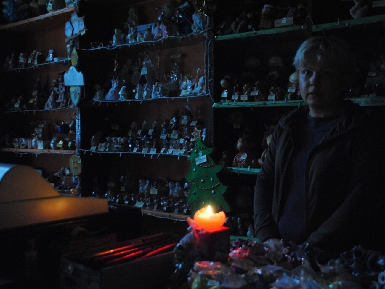 Дополнительное электричество в Ялту подадут после подключения второй ветки энергомоста