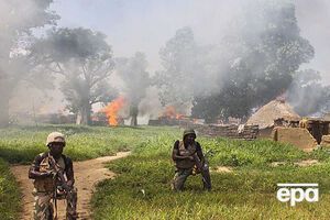 "Боко Харам" часто совершает теракты на территории Чада