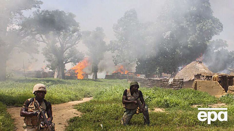 "Боко Харам" часто совершает теракты на территории Чада