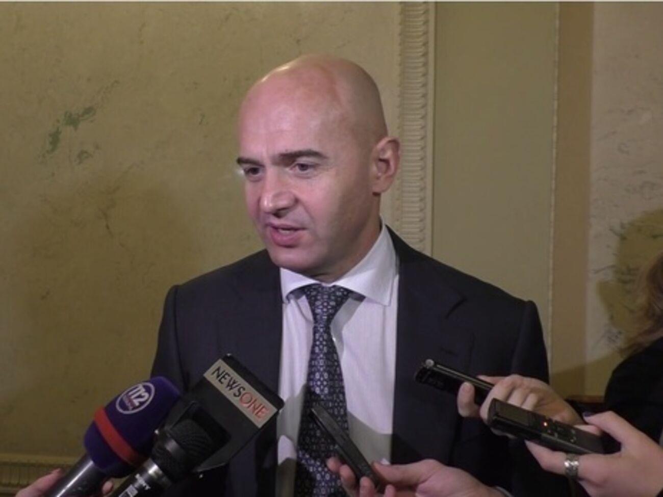 Кононенко:&nbsp;У нас сейчас 41 млрд грн лежит на казначейском счету &ndash; с этим можно как-то еще и пожить