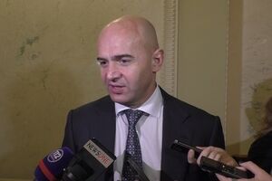 Кононенко: У нас сейчас 41 млрд грн лежит на казначейском счету – с этим можно как-то еще и пожить