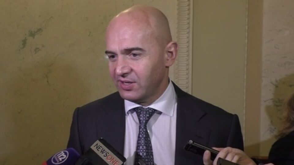 Кононенко: У нас сейчас 41 млрд грн лежит на казначейском счету – с этим можно как-то еще и пожить