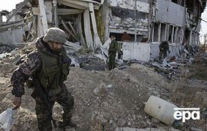 Боевики подтягивают технику для обстрела позиций ВСУ в районе Горловки