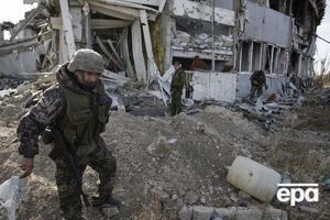 Боевики подтягивают технику для обстрела позиций ВСУ в районе Горловки