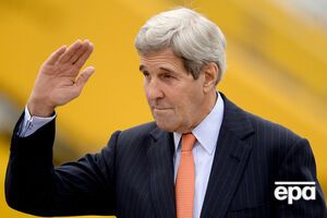 Керри заявил, что коалиция будет усиливать авиаудары по ИГИЛ