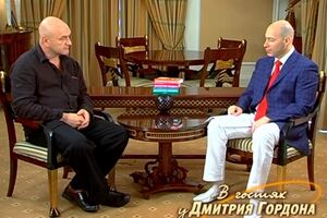 Александр Балуев: У меня никогда не будет звания заслуженного артиста