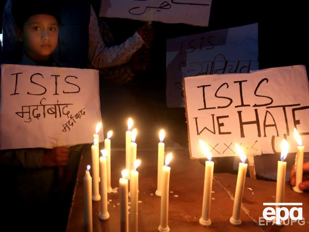 Боевики захватили часть территорий Афганистана