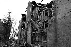 "Громадське ТБ" рассказало о том, как придерживаются условий перемирия обе стороны конфликта в Широкино