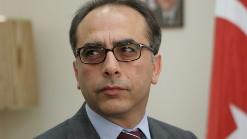 Тезель считает, что Крым можно вернуть лишь юридическим путем