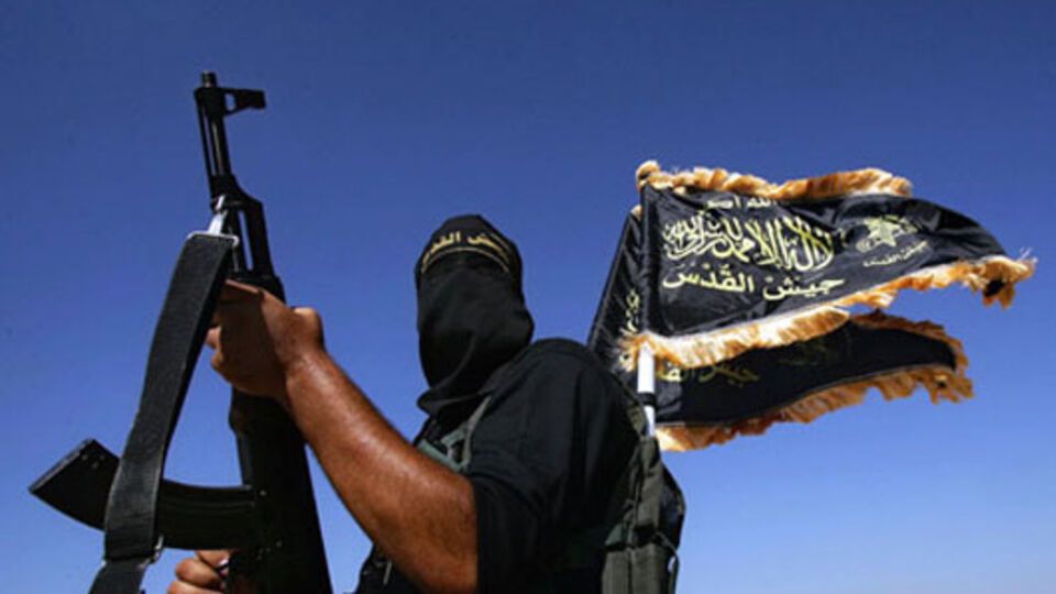 Зарплата боевиков ИГИЛ сократилась на $100
