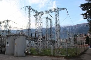 МЧС РФ: Электросети Крыма изношены и морально устарели