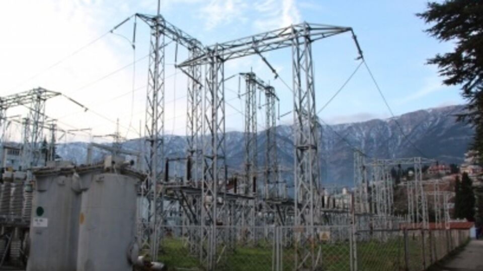 МЧС РФ: Электросети Крыма изношены и морально устарели