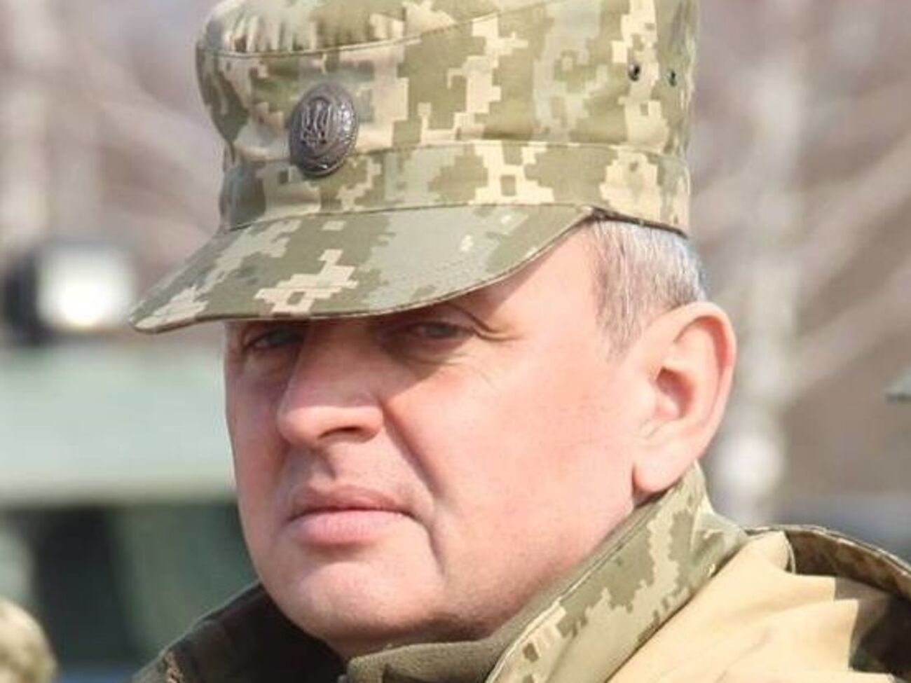 Муженко: Надбавка за участие в боевых действиях должна быть фиксированной