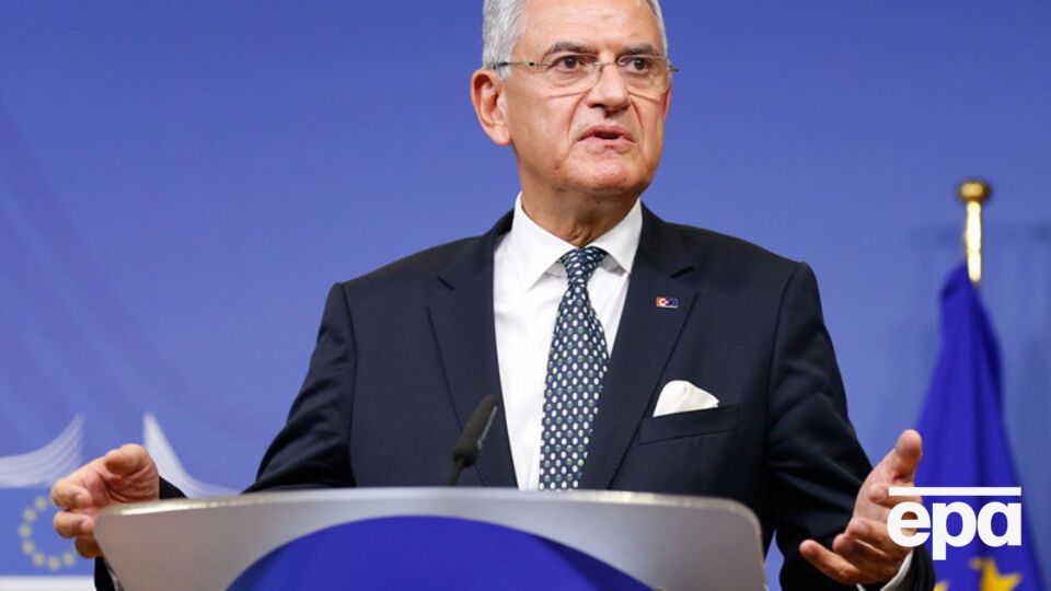 Бозкыр рассказал, на каких условиях могут улучшиться турецко-российские отношения