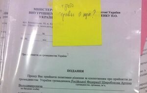 Защищающим Украину иностранцам отказано в гражданстве из-за непредоставления ими справки об отсутствии судимости.