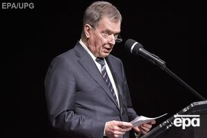 Президент Финляндии сделал заявление по вопросу нелегальных мигрантов