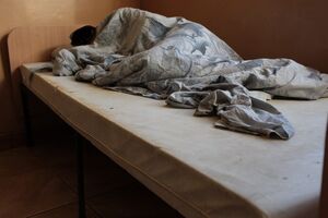 Проверка выявила, что больные содержались в интернате в нечеловеческих условиях.